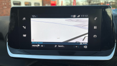 Peugeot 208 1.2 PureTech 100 Allure Premium + 5dr Petrol Hatchback